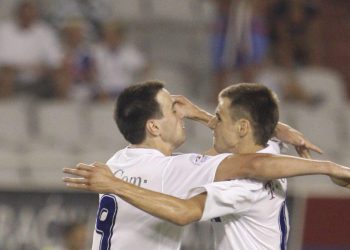 Sportske novosti – Dobitnik je Hajdučkog srca, a zna kako je rušiti Dinamo: ‘Nisam ni znao kamo trčim, neopisivo!’