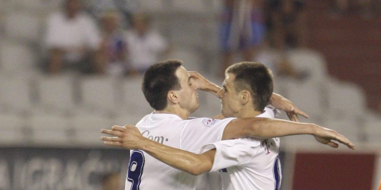 Sportske novosti – Dobitnik je Hajdučkog srca, a zna kako je rušiti Dinamo: ‘Nisam ni znao kamo trčim, neopisivo!’