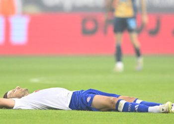 Sportske novosti – Doživjet ćemo klimaks u posljednjem kolu, što se nije dogodilo već 20 godina! A je l’ nas počastilo…