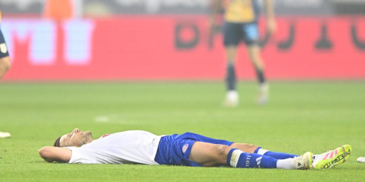 Sportske novosti – Doživjet ćemo klimaks u posljednjem kolu, što se nije dogodilo već 20 godina! A je l’ nas počastilo…