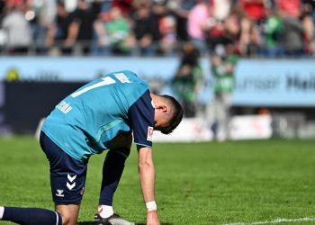 Sportske novosti – Drama u Njemačkoj potvrdila Dinamov transfer? Velika želja Modrih izbačena iz momčadi! ‘Ovo znači