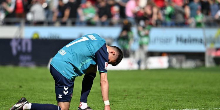 Sportske novosti – Drama u Njemačkoj potvrdila Dinamov transfer? Velika želja Modrih izbačena iz momčadi! ‘Ovo znači