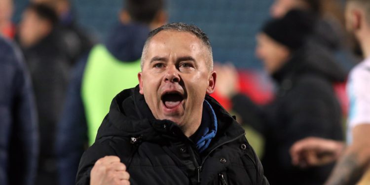 Sportske novosti – Dvoboj velikih uloga u Puli, Istra ovoj momčadi još nije zabila gol: ‘Imamo velike šanse za ostvariti cilj’