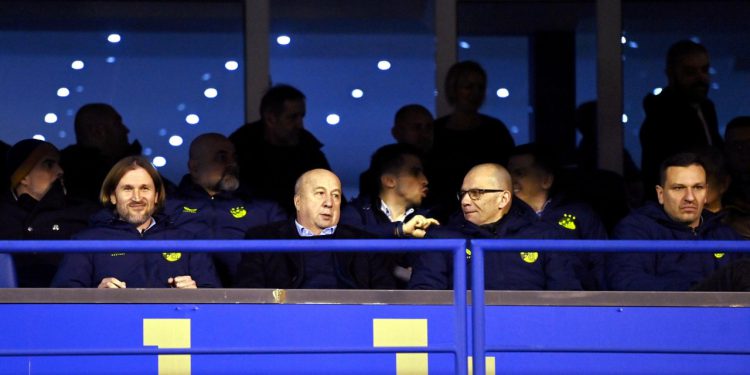 Sportske novosti – EKSKLUZIVNO Drugi čovjek Dinama otkrio nam je razloge iznenadnog odlaska: ‘Netko je morao preuzeti odgovornost’