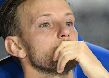 Sportske novosti – Ekskluzivno: Doznajemo što je slomilo Ivana Rakitića! Bio je to kraj, evo kad velikan igra zadnju utakmicu