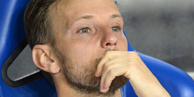 Sportske novosti – Ekskluzivno: Doznajemo što je slomilo Ivana Rakitića! Bio je to kraj, evo kad velikan igra zadnju utakmicu