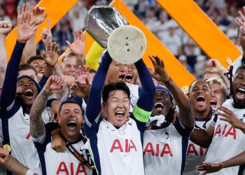 Sportske novosti – Ekstaza u Tottenhamovim redovima: ‘Nisam mogao gledati kraj, samo sam pitao koliko je ostalo’