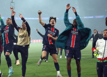 Sportske novosti – ‘Enrique je napravio ključni potez kad se riješio egoista Messija, Neymara i Mbappea’