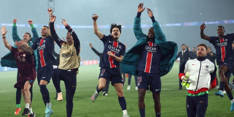 Sportske novosti – ‘Enrique je napravio ključni potez kad se riješio egoista Messija, Neymara i Mbappea’