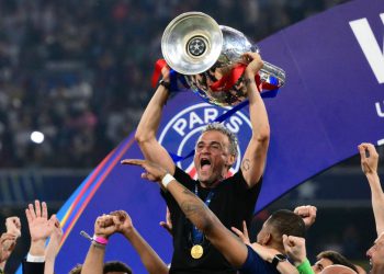 Sportske novosti – Enrique je presjekao da je dosta Neymara, Messija, Ramosa…. i uspio je s klincima, otpisanima…