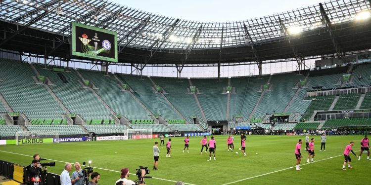 Sportske novosti – Evo gdje gledati finale Konferencijske lige Chelsea