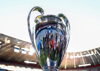 Sportske novosti – Evo gdje gledati finale Lige prvaka, prijenost dostupan na dva kanala
