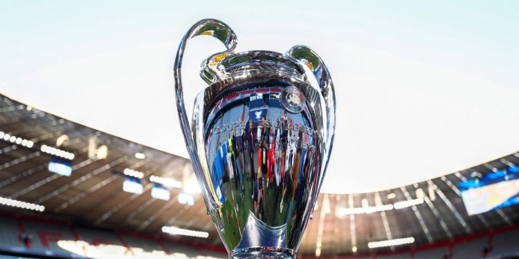 Sportske novosti – Evo gdje gledati finale Lige prvaka, prijenost dostupan na dva kanala