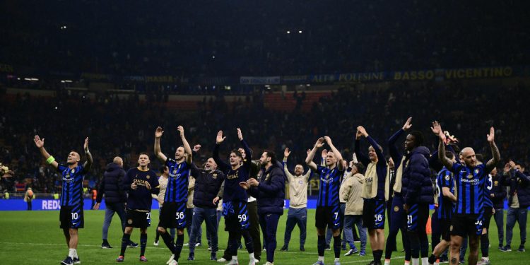 Sportske novosti – Evo koliko je Inter zaradio samo od Lige prvaka: Pao rekord Italije, cifra skoro pa dvostruko veća nego 2023.