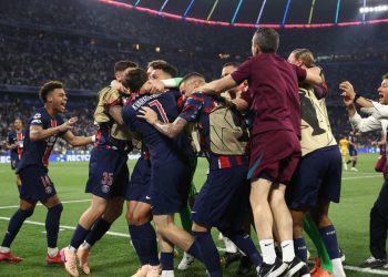 Sportske novosti – Evo koliko je PSG zaradio od osvajanja Lige prvaka. Nagrada je osjetno veća nego u starom formatu