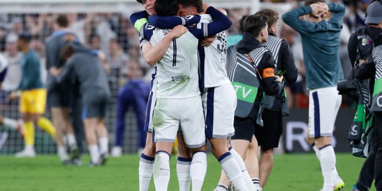 Sportske novosti – Evo koliko je Tottenham zaradio osvajanjem Europske lige; Engleska u idućoj sezoni postavlja rekord Lige prvaka