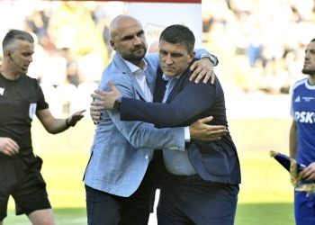 Sportske novosti – Evo tko ima pravo na medalju! Hoće li je Rijeka ako osvoji naslov uručiti čak i izravnom konkurentu u Dinamu?