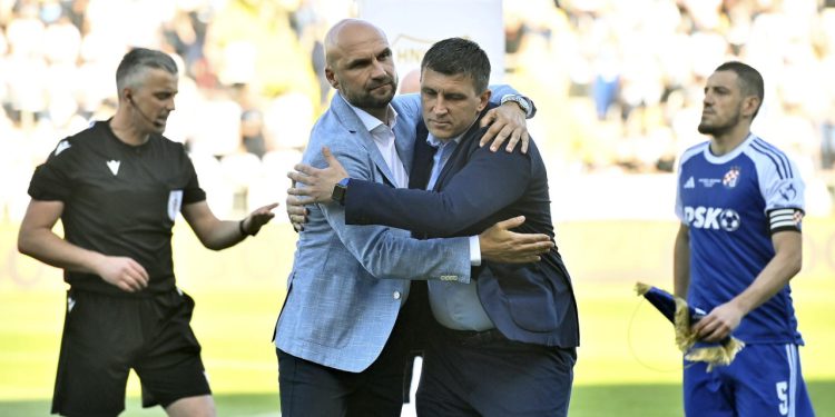 Sportske novosti – Evo tko ima pravo na medalju! Hoće li je Rijeka ako osvoji naslov uručiti čak i izravnom konkurentu u Dinamu?