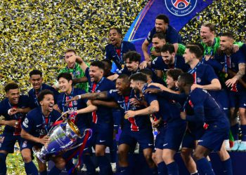 Sportske novosti – Evo tko su najbolji strijelci i asistenti Lige prvaka! Jedan igrač na vrhu je obje kategorije, ali ne slavi