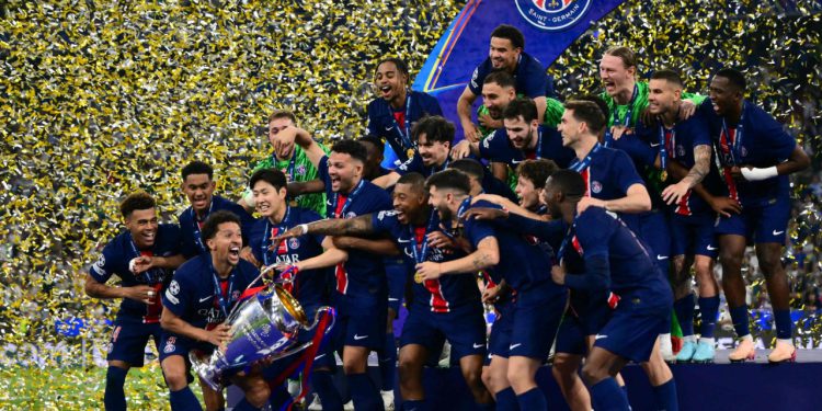 Sportske novosti – Evo tko su najbolji strijelci i asistenti Lige prvaka! Jedan igrač na vrhu je obje kategorije, ali ne slavi