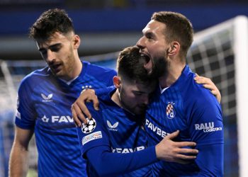 Sportske novosti – Evo zašto se velikani otimaju za Dinamova dragulja: Bolji je od zvijezda Barce i Reala, a samo je jedan ispred!