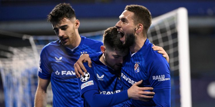 Sportske novosti – Evo zašto se velikani otimaju za Dinamova dragulja: Bolji je od zvijezda Barce i Reala, a samo je jedan ispred!