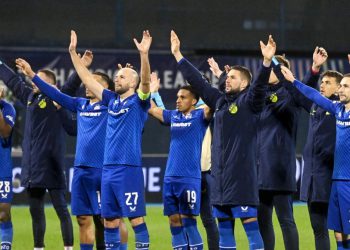 Sportske novosti – Evo zašto svi žele u Ligu prvaka: Dinamo u Europi zaradio više od Manchester Uniteda
