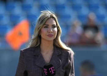 Sportske novosti – FOTO Medalju je dobila i