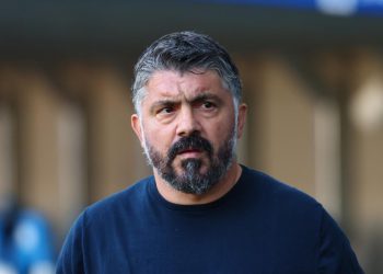 Sportske novosti – FOTO Omraženi navijač ostavio žestoku poruku za Gattusa na Poljudu: ‘Tražio sam njegovo parkirno mjesto…’