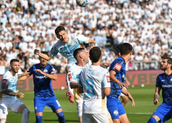 Sportske novosti – Finale sezone na Rujevici: Evo gdje gledati dvoboj Rijeke i Slavena u finalu Kupa