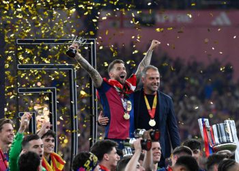 Sportske novosti – Flickova kockarnica: Teško da će trener Barce poslušati sugestije velikana kad je tako blizu