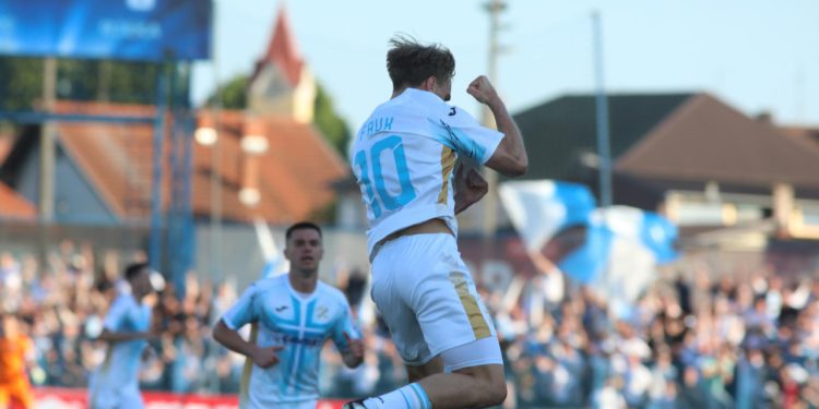 Sportske novosti – Fruk razočaran: ‘Kad smo se već tako istrošili prije Poljuda… Sada treba pokazati zašto smo tu gdje jesmo!’