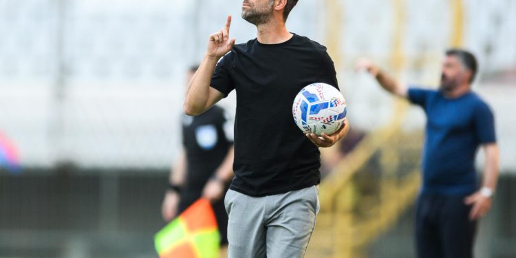 Sportske novosti – Garcia je sjajan trener i bit će veliko pojačanje za Hajduk, ali jedna je situacija u čitavoj priči apsurdna