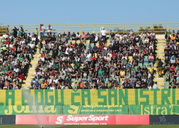 Sportske novosti – Garcia odveo igrače na team building u