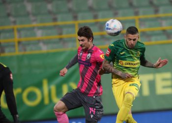 Sportske novosti – Garcia se u prošlosti znao ‘opeći’ u nadmetanjima s Lokomotivom…