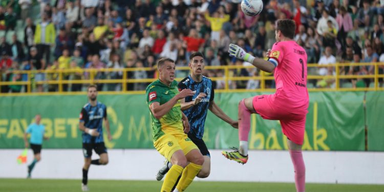 Sportske novosti – Garcia uoči završne domaće utakmice sezone: ‘Bit će to još jedna teška večer na Drosini’