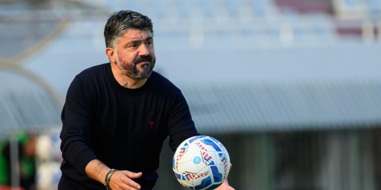 Sportske novosti – Gattusa su dočekali klicanjem, a sada jedva čekaju njegov odlazak. Evo što ostavlja u Hajduku