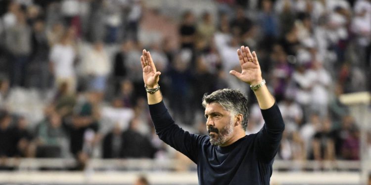 Sportske novosti – Gattuso: ‘Ne bih na ovo stavio ni jedan euro! Taj će igrač imati veliku karijeru, a navijače ću čuvati u srcu’