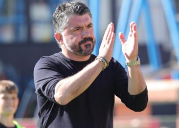 Sportske novosti – Gattuso detektirao zašto Bijeli nisu prvaci i najavio idući korak: ‘Hajduk u meni ima vječnog navijača’