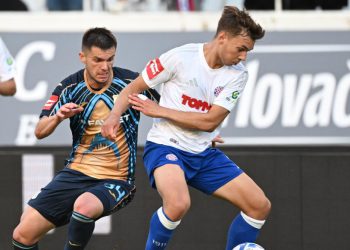 Sportske novosti – Gattuso i Hajduk u posljednji trenutak prisiljeni na promjenu! Važna karika otpala zbog bolesti