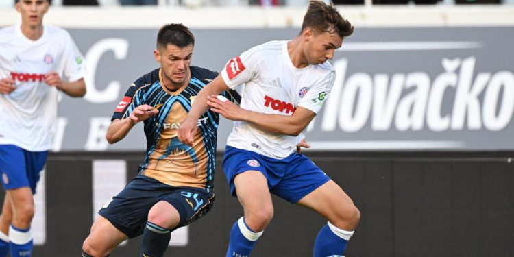 Sportske novosti – Gattuso i Hajduk u posljednji trenutak prisiljeni na promjenu! Važna karika otpala zbog bolesti