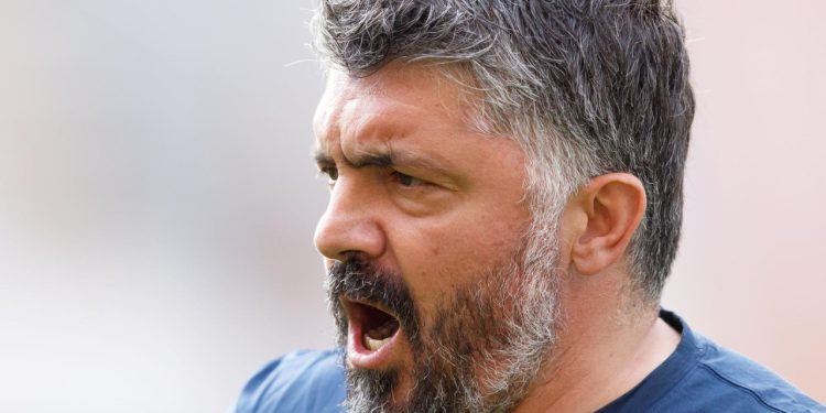 Sportske novosti – Gattuso je dobio ovlasti kao Ivić, profitirao je u dvije kritične situacije, ali sad ga čeka najteža