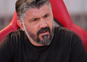 Sportske novosti – Gattuso je odigrao svoj zadnji derbi s Dinamom! Pa ni George Best nije bio razmetljiv kao Hajduk…