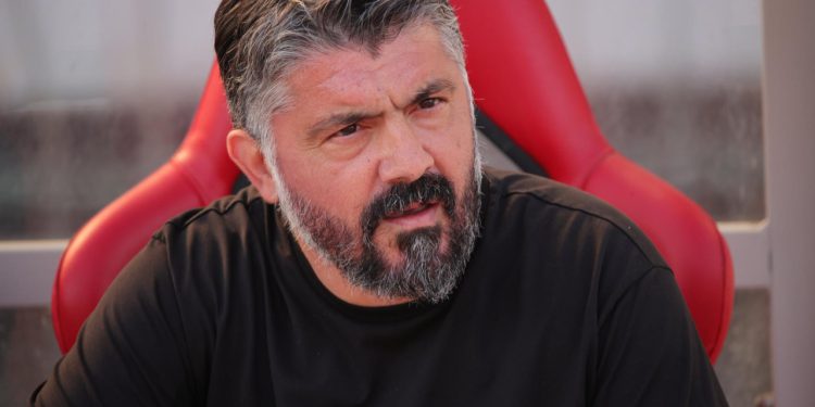 Sportske novosti – Gattuso je odigrao svoj zadnji derbi s Dinamom! Pa ni George Best nije bio razmetljiv kao Hajduk…