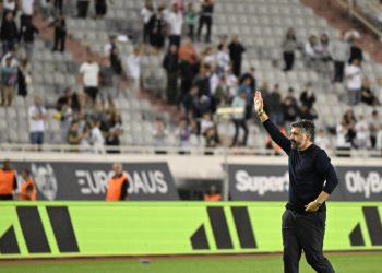 Sportske novosti – Gattuso odlučio: Na Šibenik uz Livaju šalje čovjeka koji ga je ostavio u igri za naslov, radi još dvije promjene
