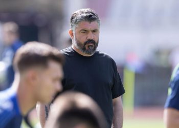 Sportske novosti – Gattuso prekinuo sva šuškanja i otkrio Talijanima: ‘Ne smeta mi, već dugo se o tome se priča…’