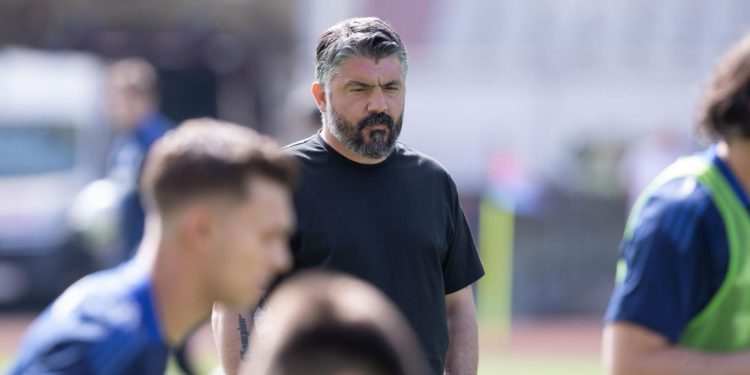 Sportske novosti – Gattuso prekinuo sva šuškanja i otkrio Talijanima: ‘Ne smeta mi, već dugo se o tome se priča…’