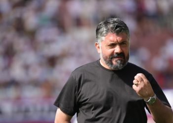 Sportske novosti – Gattuso prelomio: Od prve minute u vatru šalje najvećeg dragulja, pada još jedna važna promjena!