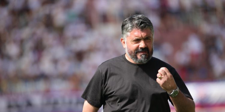 Sportske novosti – Gattuso prelomio: Od prve minute u vatru šalje najvećeg dragulja, pada još jedna važna promjena!