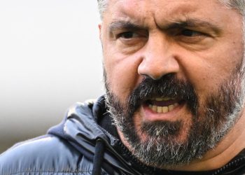 Sportske novosti – Gattuso se odrekao velikog novca pa na oproštaju ‘razmontirao’ vodstvo Hajduka: ‘Ovo nisam vidio nigdje!’